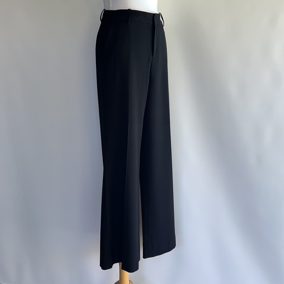 Alice + Olivia Wide Leg Pants - sz 8 - Picture 2 of 5